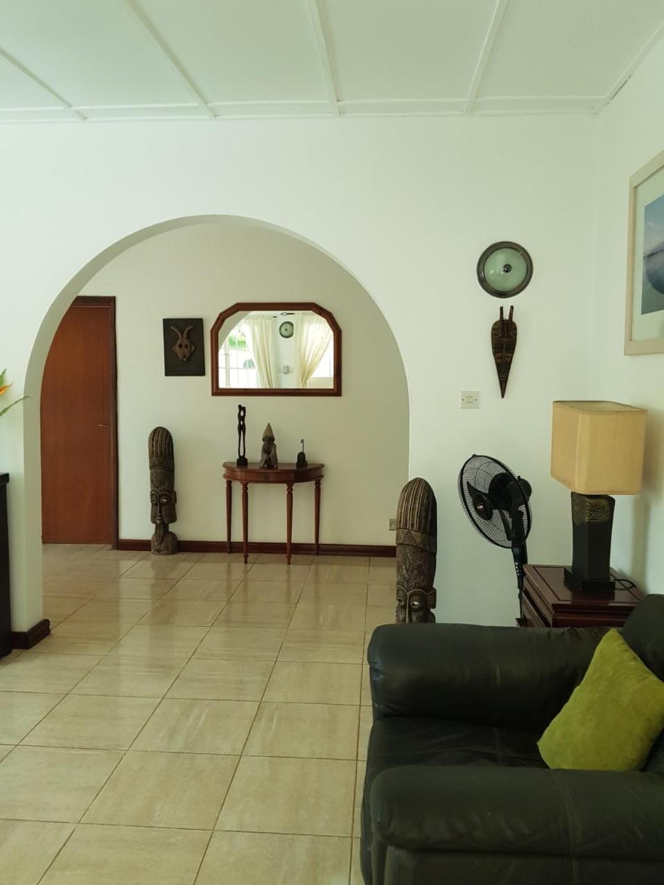 Mandinka Lodge Kololi Exterior photo
